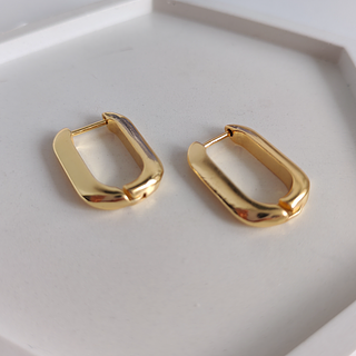 Candongas Huggies Mise