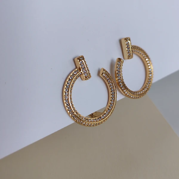 Aretes Topo Piedras
