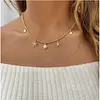 Collar Tesoros Del Mar