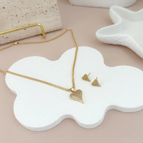 Collar Amores