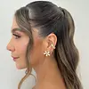 Earcuff Lazo