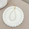 Pulseras Perlas