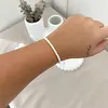 Pulseras Perlas