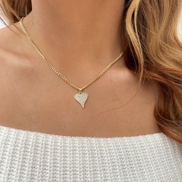 Collar Amores